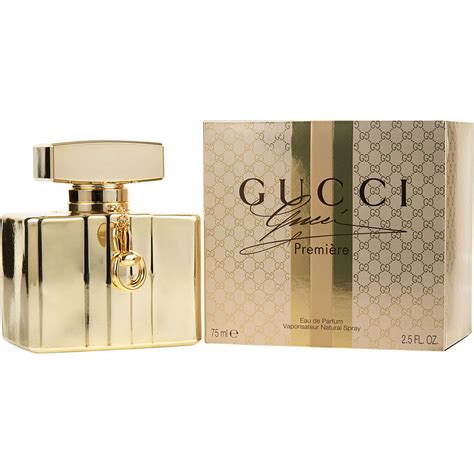 premiere gucci|Gucci premiere fragrance.